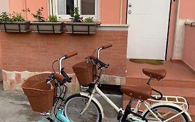 Vhouse Fiumicino